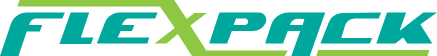 Flexpack logo