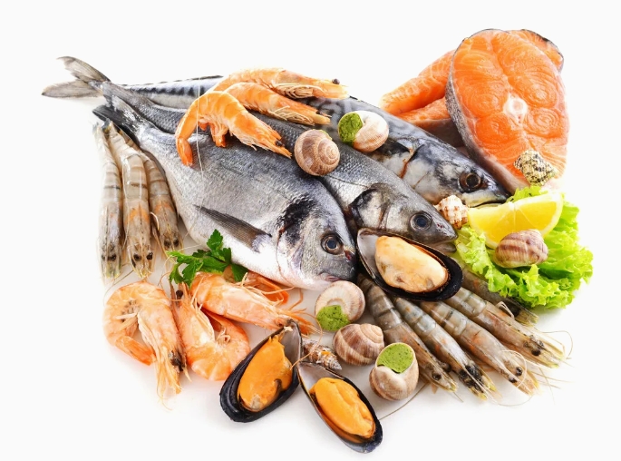 Pescados
