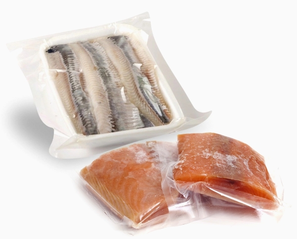 pescados pack
