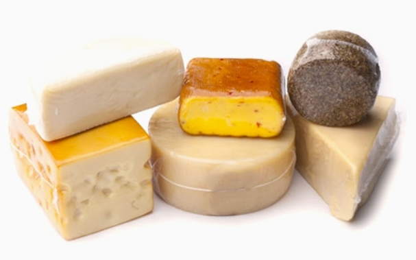 queso pack