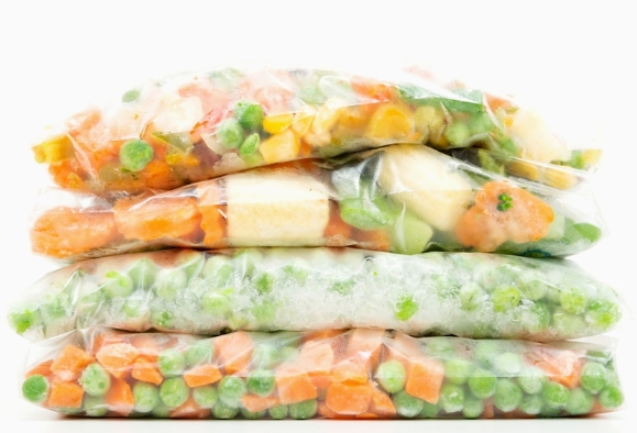 vegetable